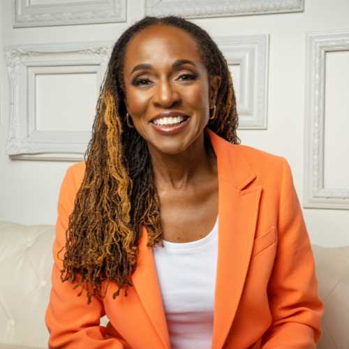 Shola Kaye