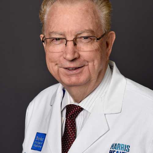 Ken Mattox