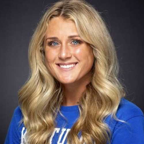 Riley Gaines
