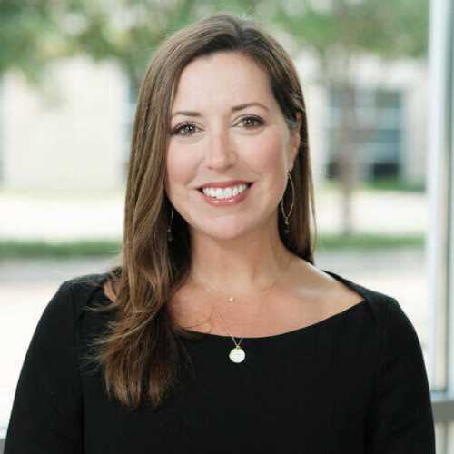 Samantha Paxson