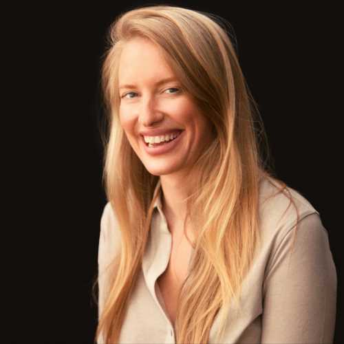Bridget Hilton