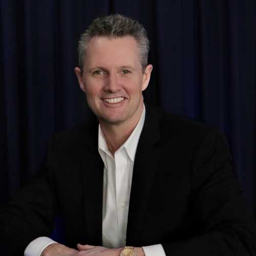 Brad Sugars