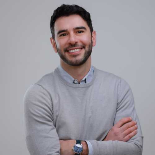 Adam Braun