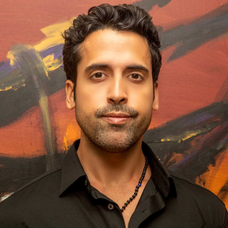 Naeem Mahmood