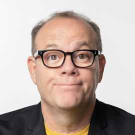 Tom Papa
