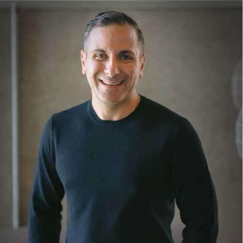Paul Epstein