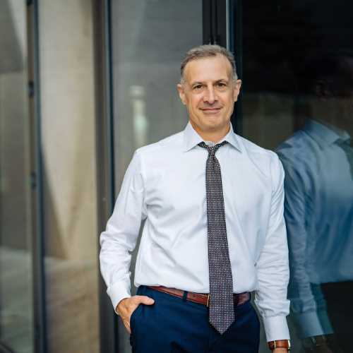 John Rossman