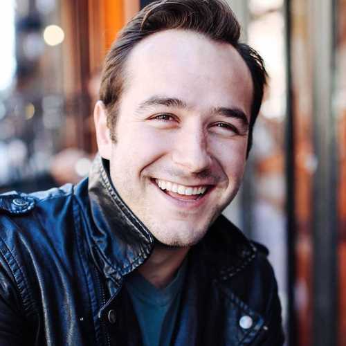 Chris Schembra