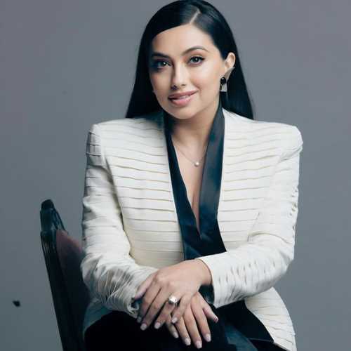 Shama Hyder