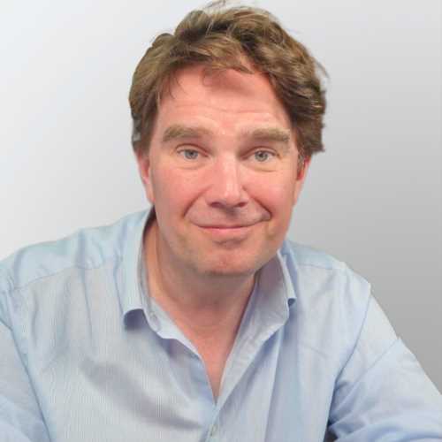 Graham Cluley