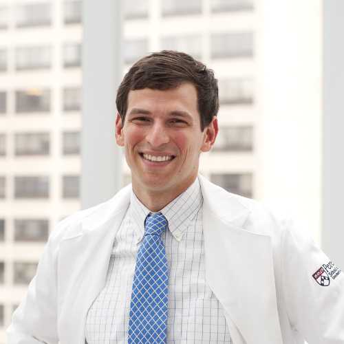 David Fajgenbaum