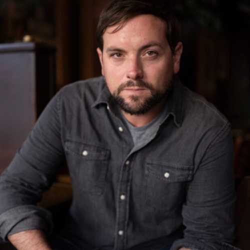 Luke Russert