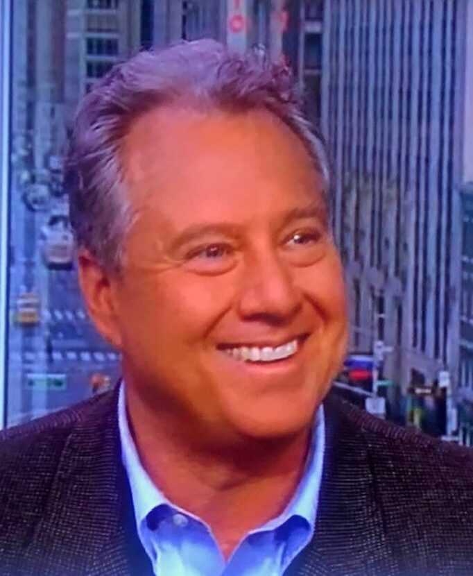 Robert Wolf