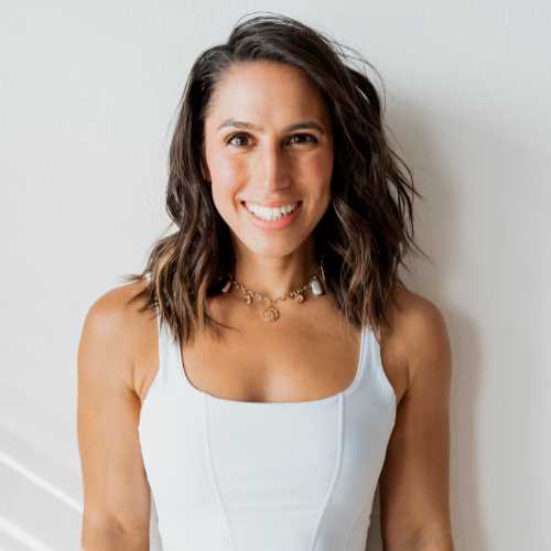 Angela Gargano