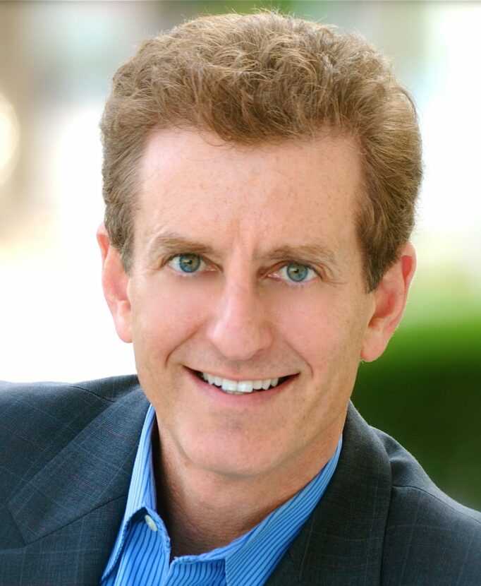 Todd Buchholz