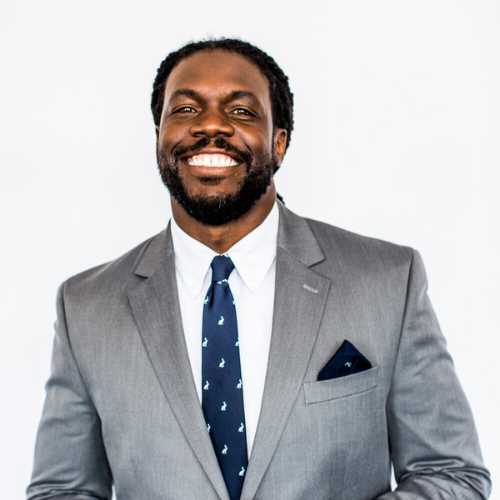 Marcus Whitney