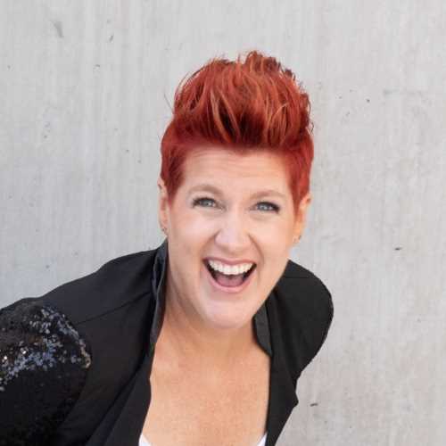 Anne Bonney