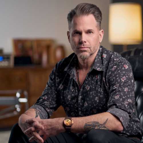 Brant Menswar