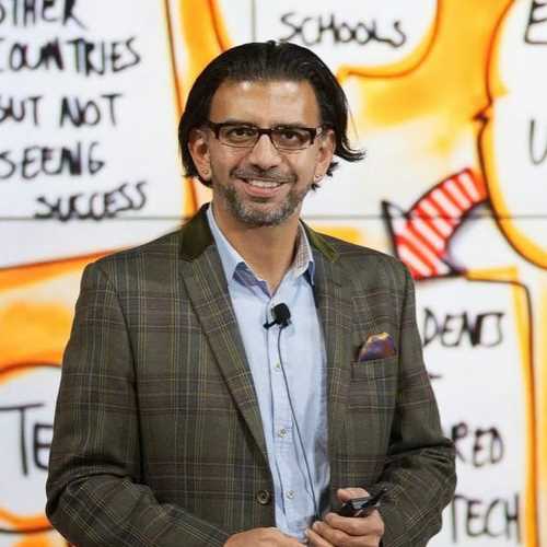 Jaime Casap