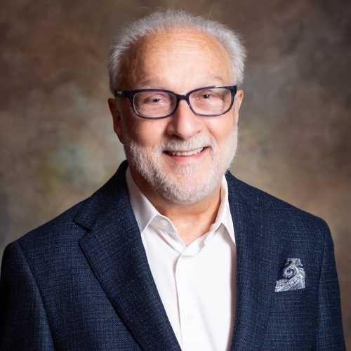 Robert Spector