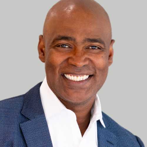 Dr. Ivan Joseph