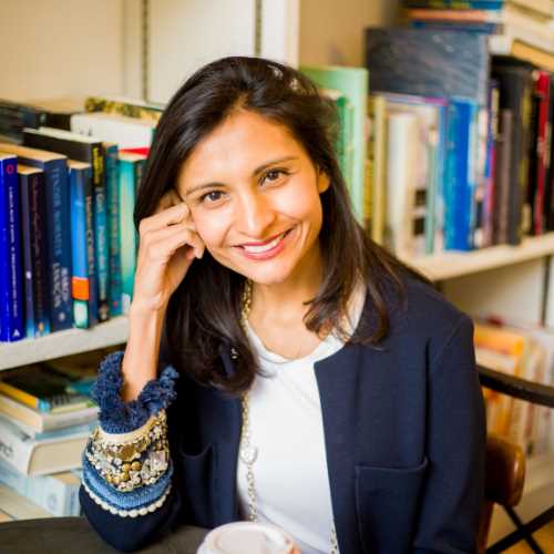 Anu Arasu