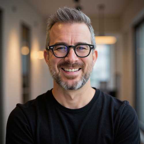 Aaron Dignan