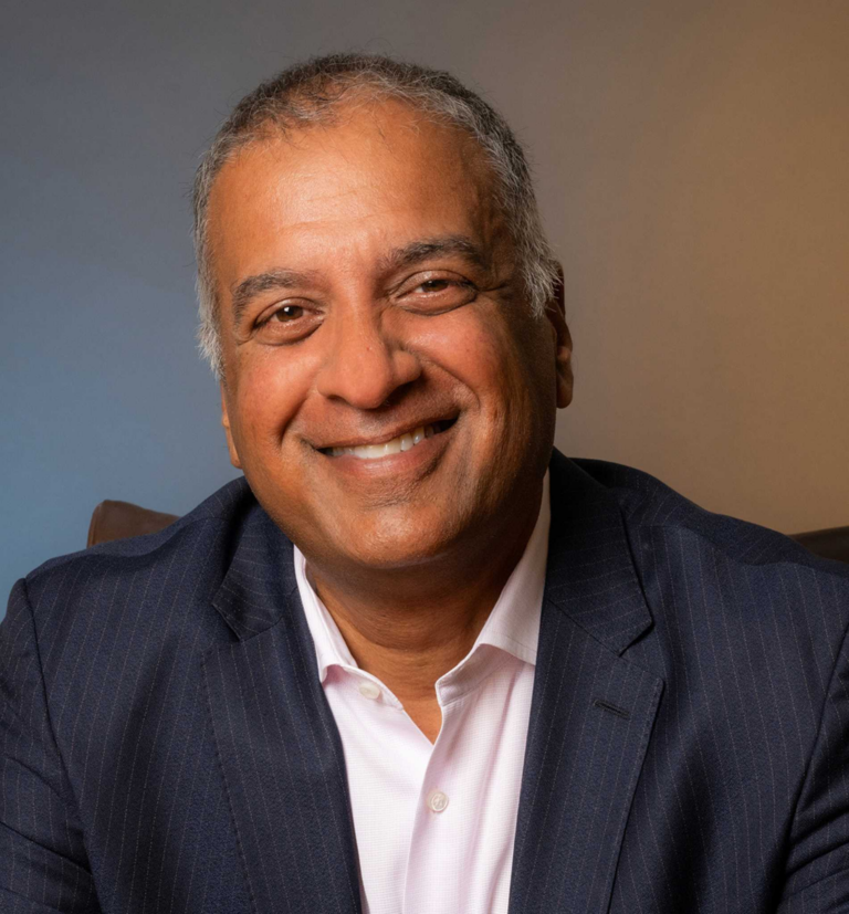 Rajeev Kapur