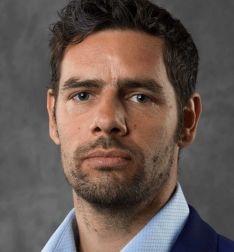 Marc Priestley