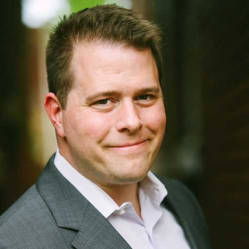 Eric Garland