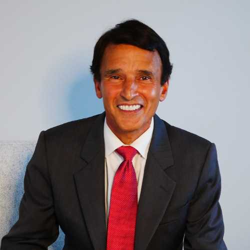 Robert Pearl