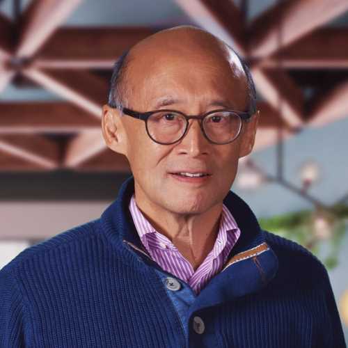 Thomas Lee