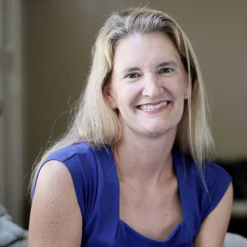 Jean Twenge