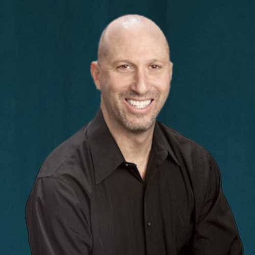 Michael Levin