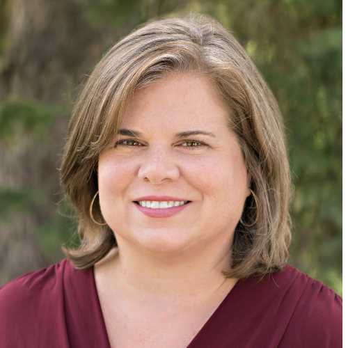 Julie Dirksen