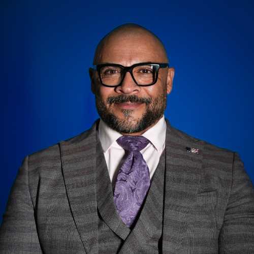 Bill Schuffenhauer