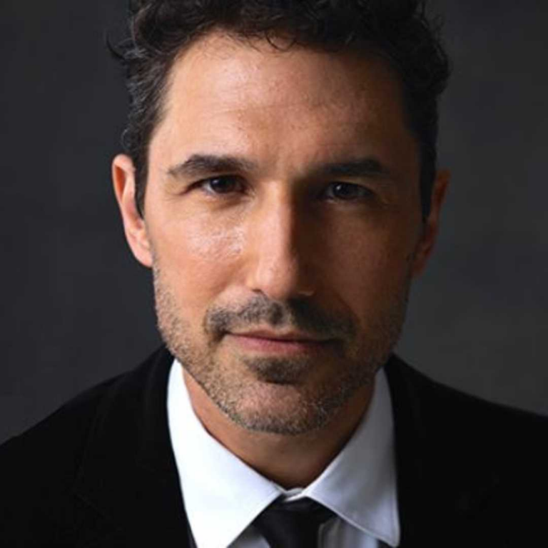 Ethan Zohn