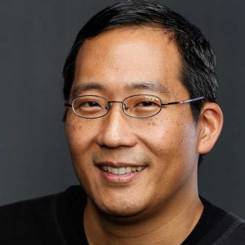 Chris Yeh