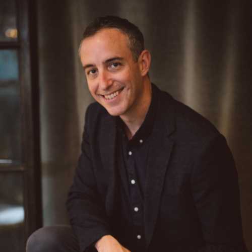 Will Guidara