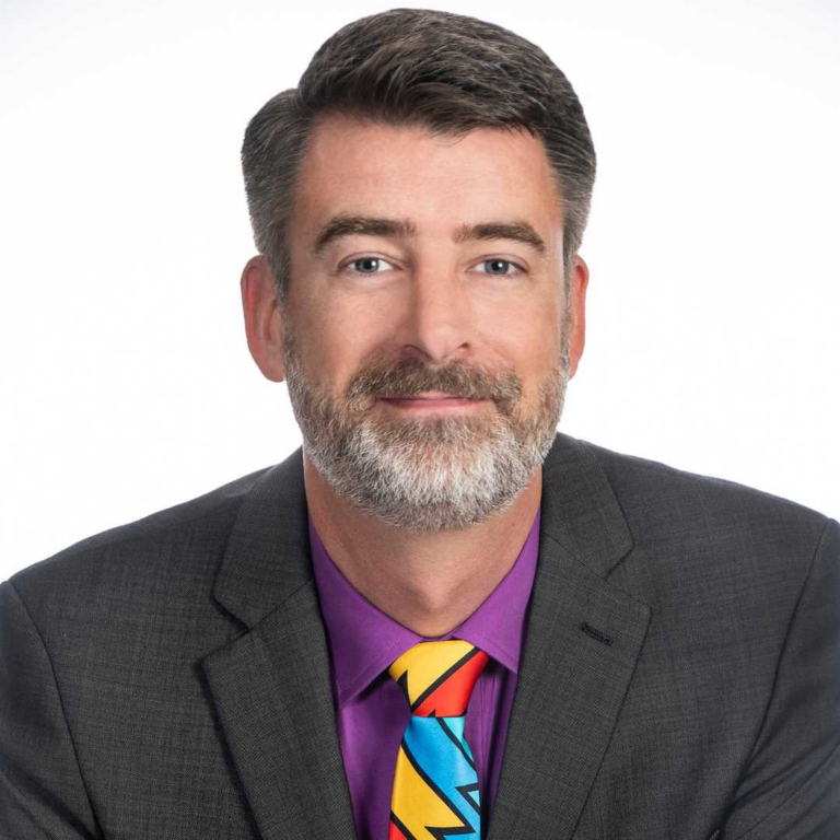 Peter Zeihan