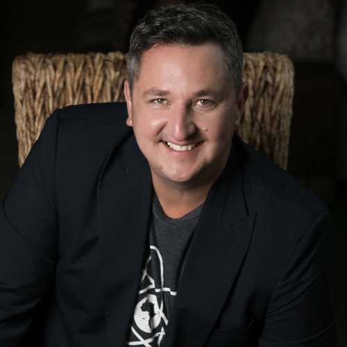 Brett StClair
