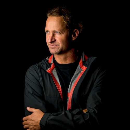 Chris Bertish