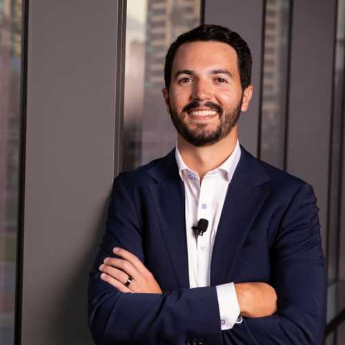 Jeremy Poincenot
