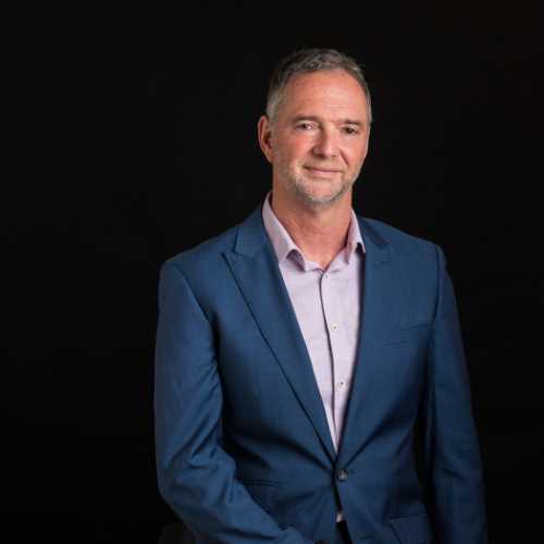 Andrew Grant
