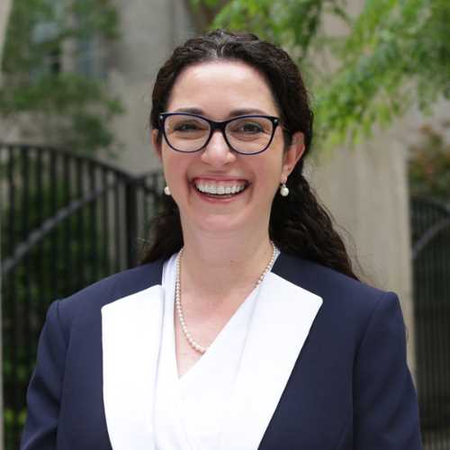 Ruth Gotian