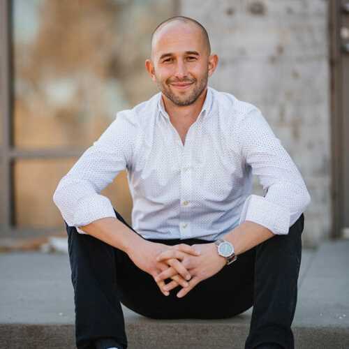Zach Mercurio