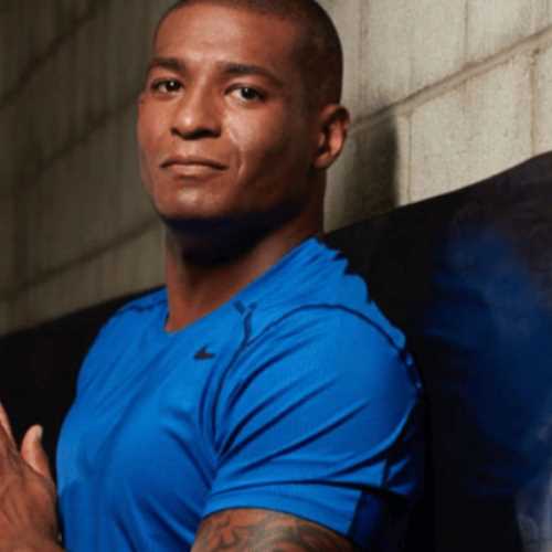 Anthony Robles