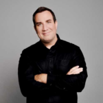 David Burkus Speaker