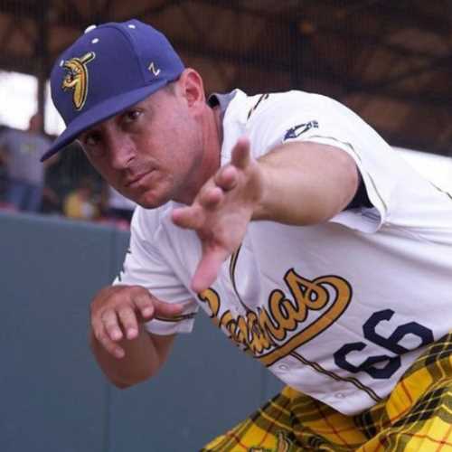 Tyler Gillum