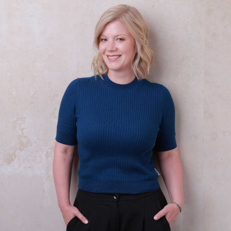 Petra Velzeboer